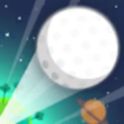 Golf Orbit: Бездоганний удар