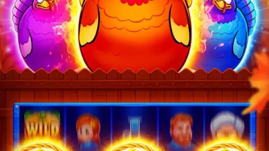 Double Win Slots - Spin to WIN screenshot 1