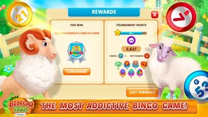 Bingo Farm Ways - Bingo Games screenshot 5