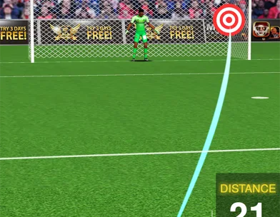 Football Games screenshot 1