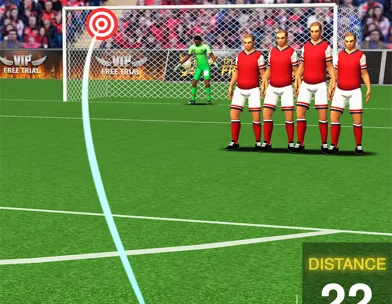 Football Games screenshot 2