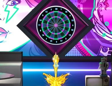 Darts Club screenshot 1