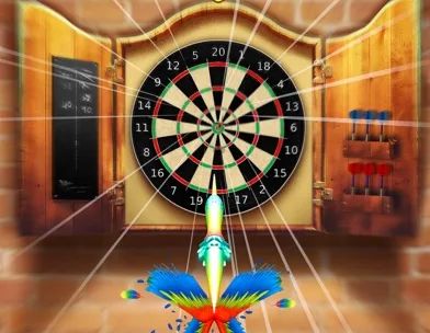 Darts Club screenshot 2
