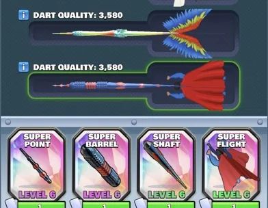 Darts Club screenshot 3