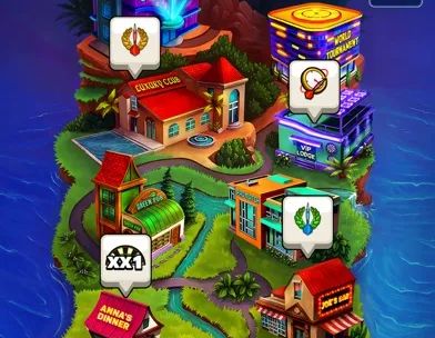 Darts Club screenshot 5