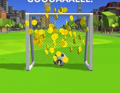 Soccer Kick screenshot 4