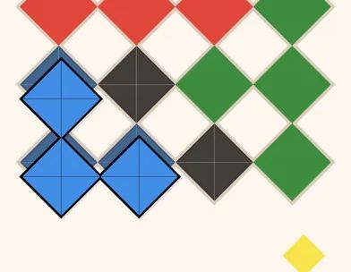 ZEN Block™ - タングラム ＆ ブロックパズル screenshot 2