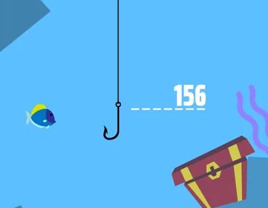 Go Fish! screenshot 2