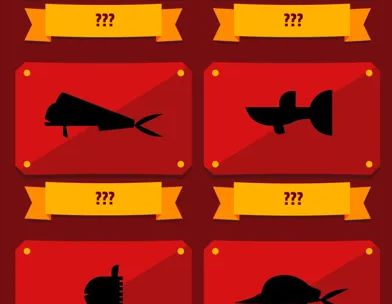 Go Fish! screenshot 4
