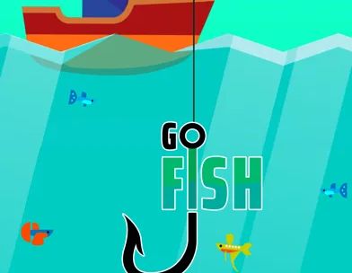 Go Fish! screenshot 5