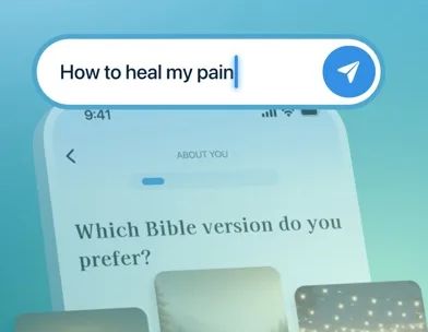 Bible · Study Plans & Tools screenshot 1