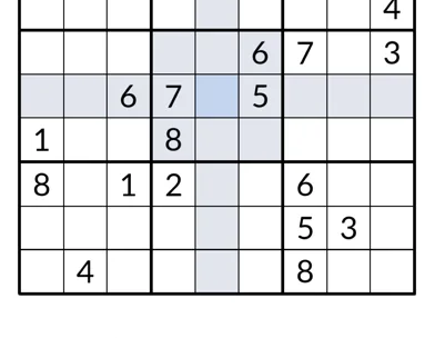 Sudoku· Classic Puzzle Games screenshot 2