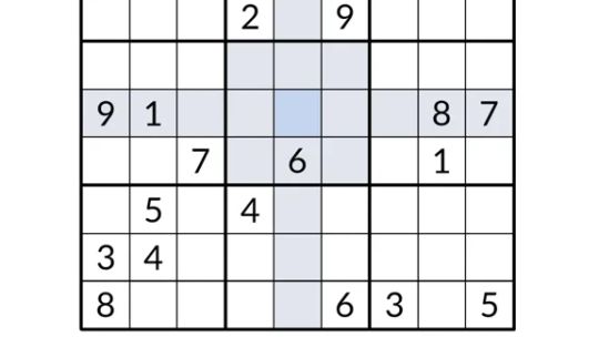 Sudoku· Classic Puzzle Games screenshot 5