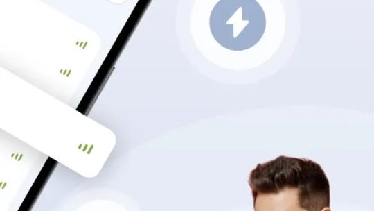 Planet Free VPN ™ ВПН Super screenshot 3