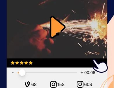 Slideshow Maker - screenshot 1