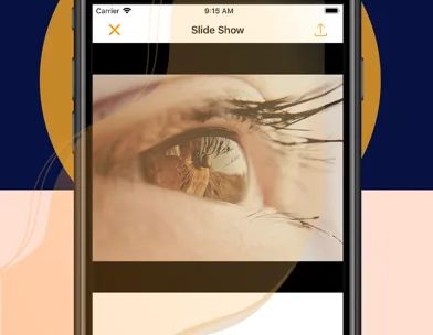 Slideshow Maker - screenshot 2