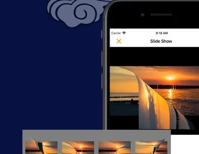 Slideshow Maker - screenshot 4