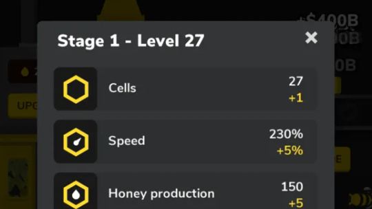 Bee Factory! screenshot 4