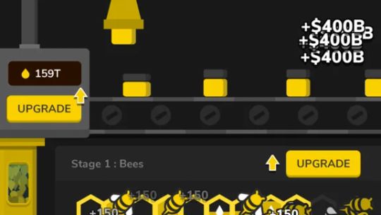 Bee Factory! screenshot 5