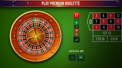 Roulette VIP - Рулетка Казино screenshot 2