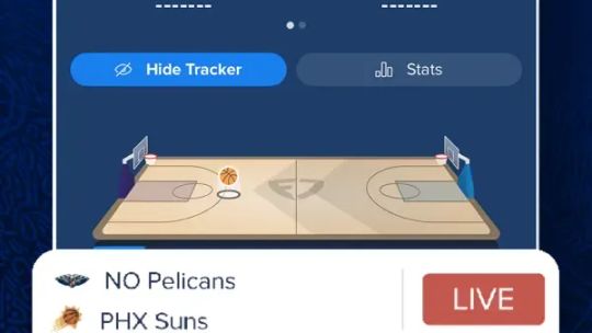 FanDuel Sportsbook & Casino screenshot 5