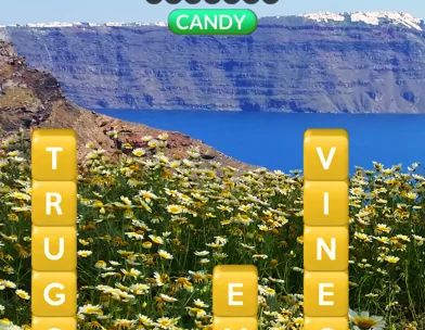 Word Stacks screenshot 2