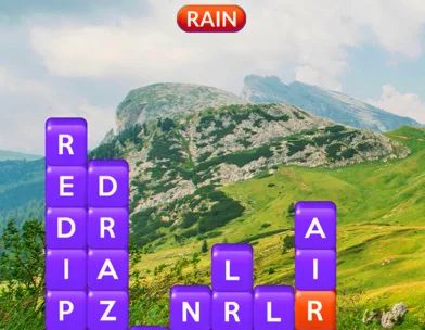 Word Stacks screenshot 3
