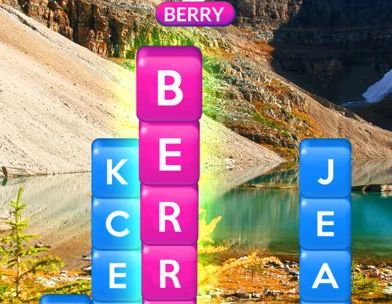 Word Stacks screenshot 5