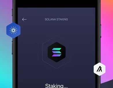 Exodus: биткоин криптокошелек screenshot 5