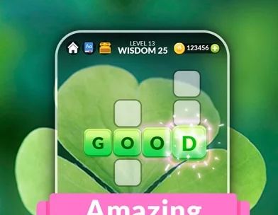 Word Life: игра-головоломка screenshot 1