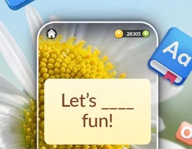 Word Life: игра-головоломка screenshot 2