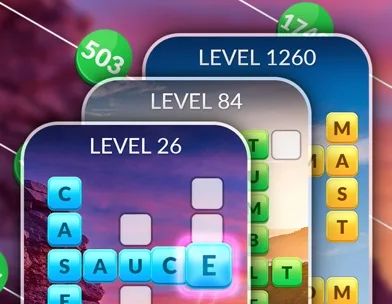 Word Life: игра-головоломка screenshot 3