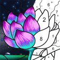 Paint by Number: Книга-розмаль