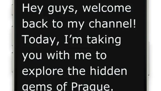 Teleprompter.com screenshot 1