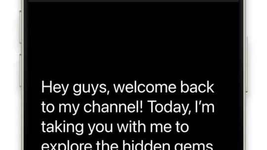 Teleprompter.com screenshot 4