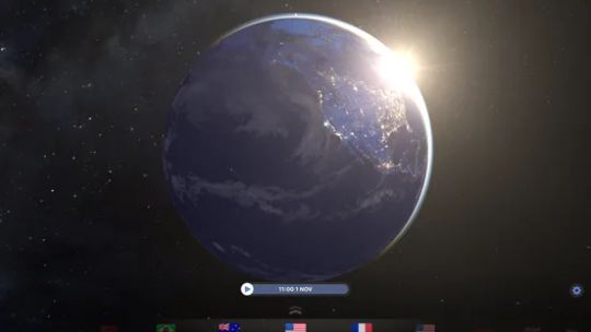 Weather Now PRO прогноз погоди screenshot 5