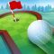Golf Battle: Multiplayer Game