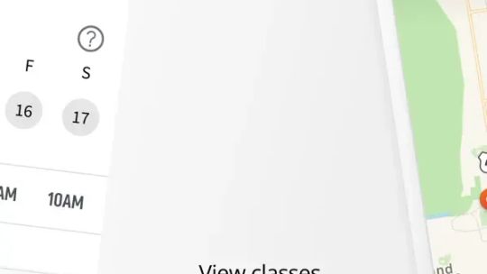 Orangetheory Fitness screenshot 2