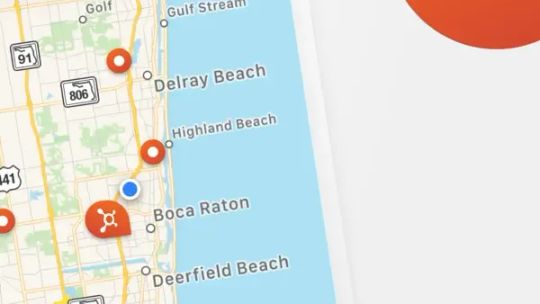 Orangetheory Fitness screenshot 3
