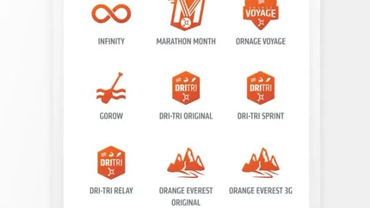 Orangetheory Fitness screenshot 5