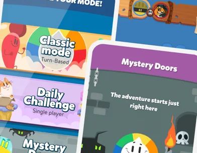 Trivia Crack Retro Brain Games screenshot 3