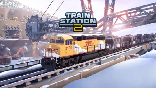 Train Station 2: Стратегія screenshot 1
