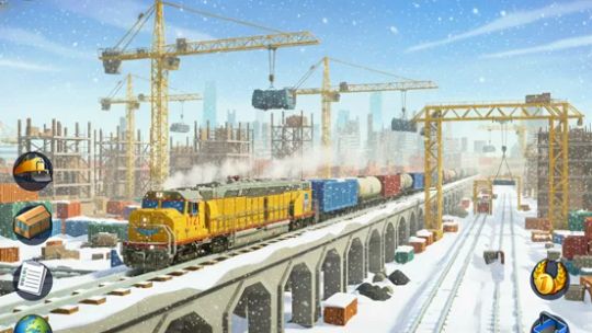 Train Station 2: Стратегія screenshot 2