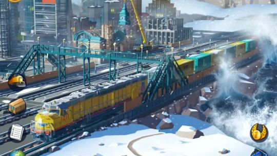 Train Station 2: Стратегія screenshot 5