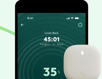 Hinge Health screenshot 5