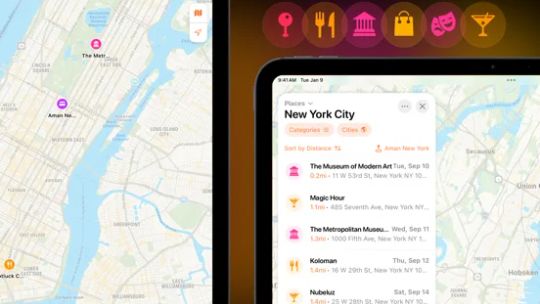 Tripsy: Travel Planner screenshot 3