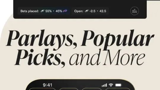 BetMGM - Online Sports Betting screenshot 3