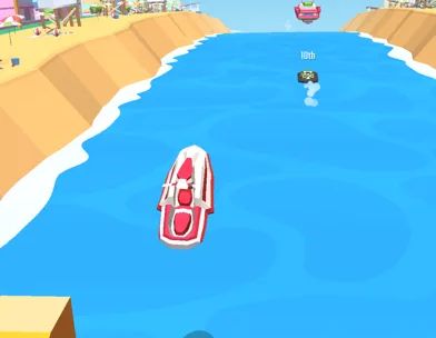 Flippy Race screenshot 3