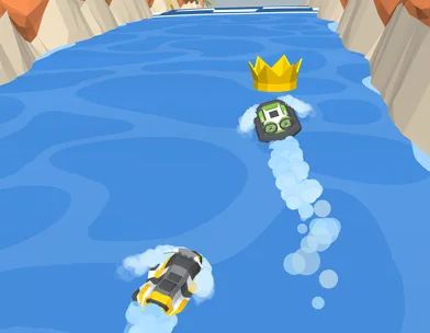 Flippy Race screenshot 4