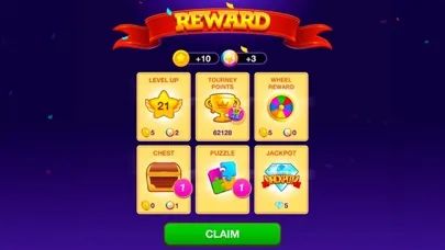 Bingo Star - Bingo Games screenshot 4